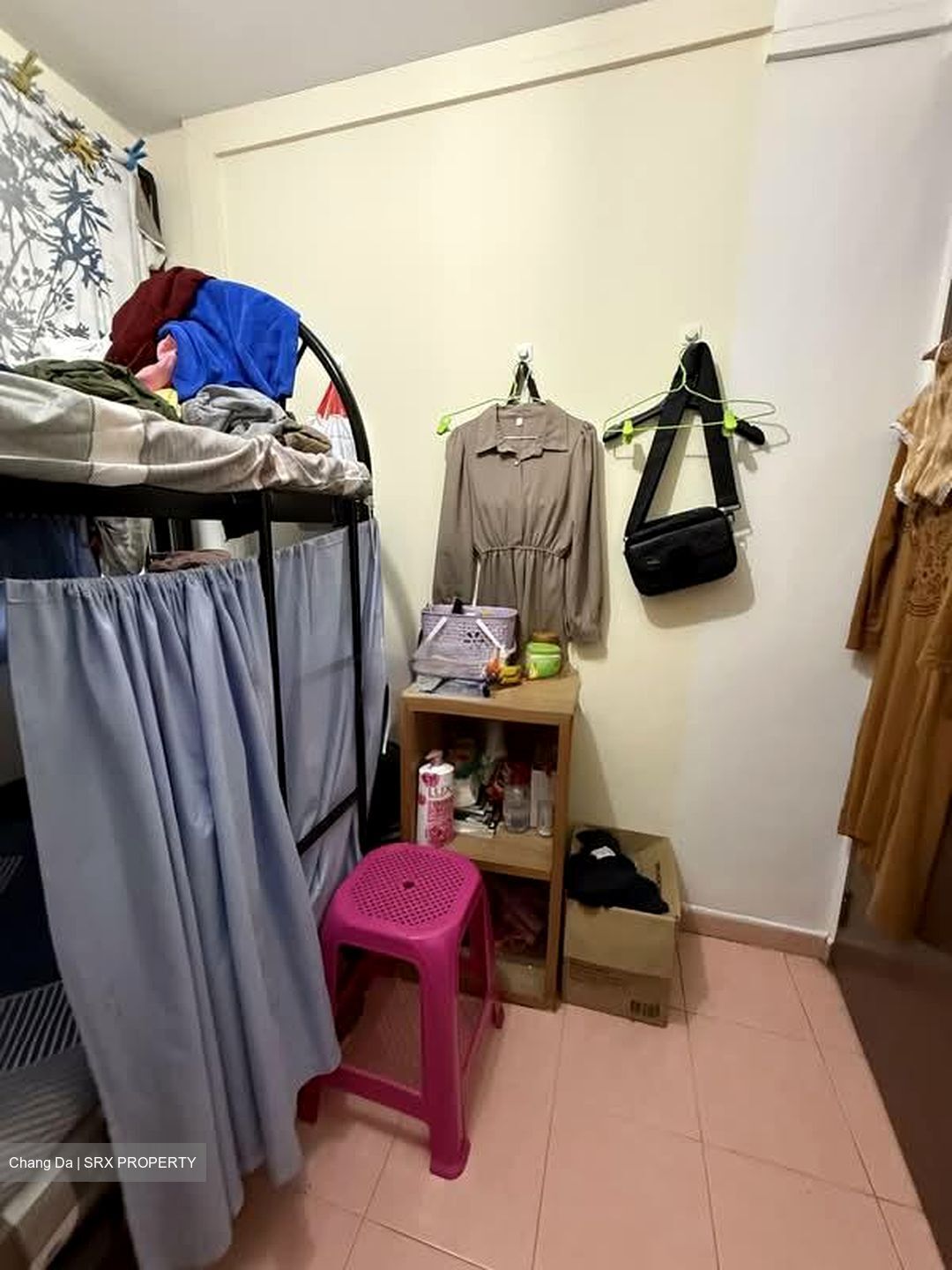 Paya Lebar Road (Geylang), HDB 3 Rooms #597512951